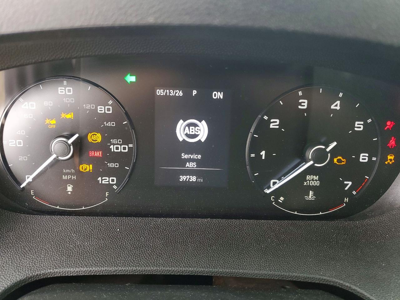 2022 RAM PROMASTER
