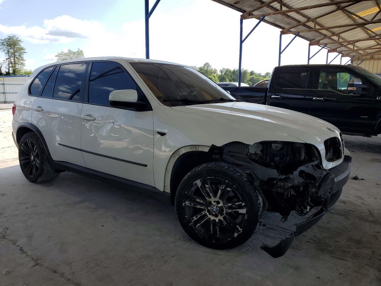 2010 BMW X5