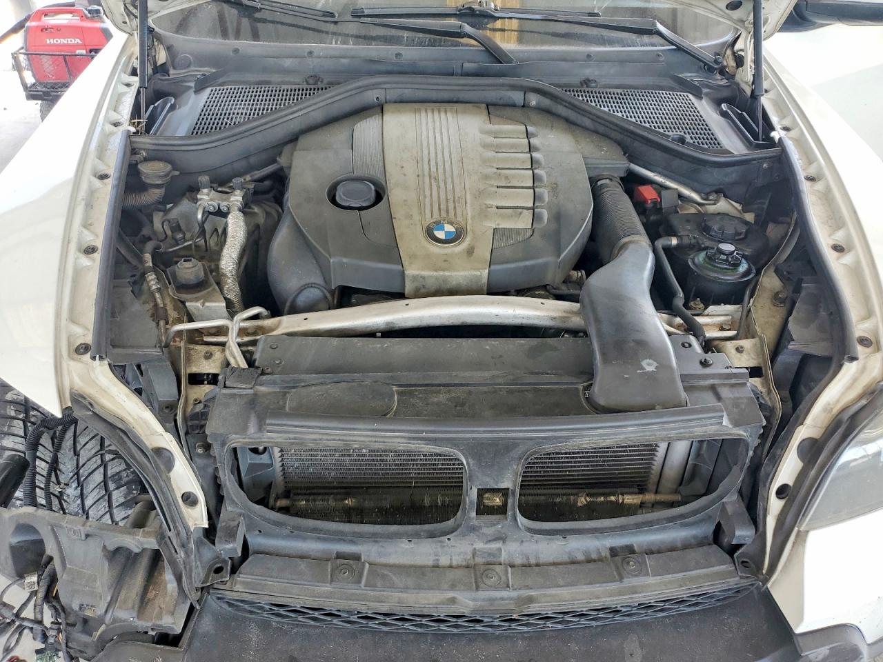 2010 BMW X5