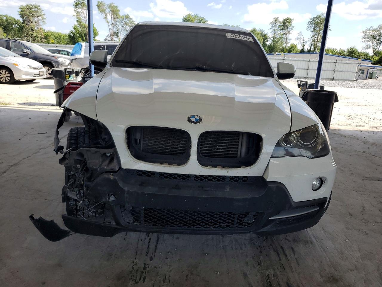 2010 BMW X5