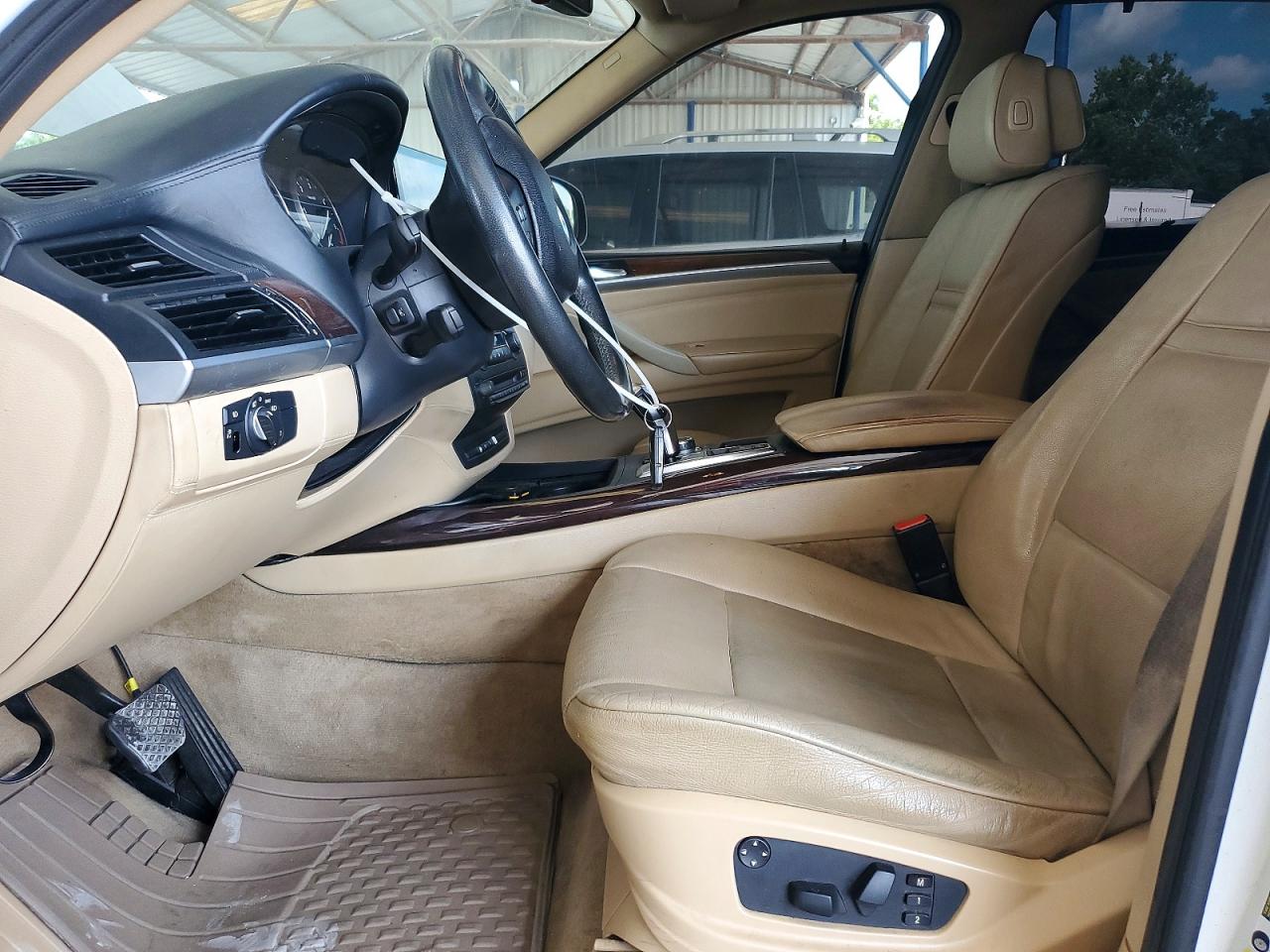 2010 BMW X5