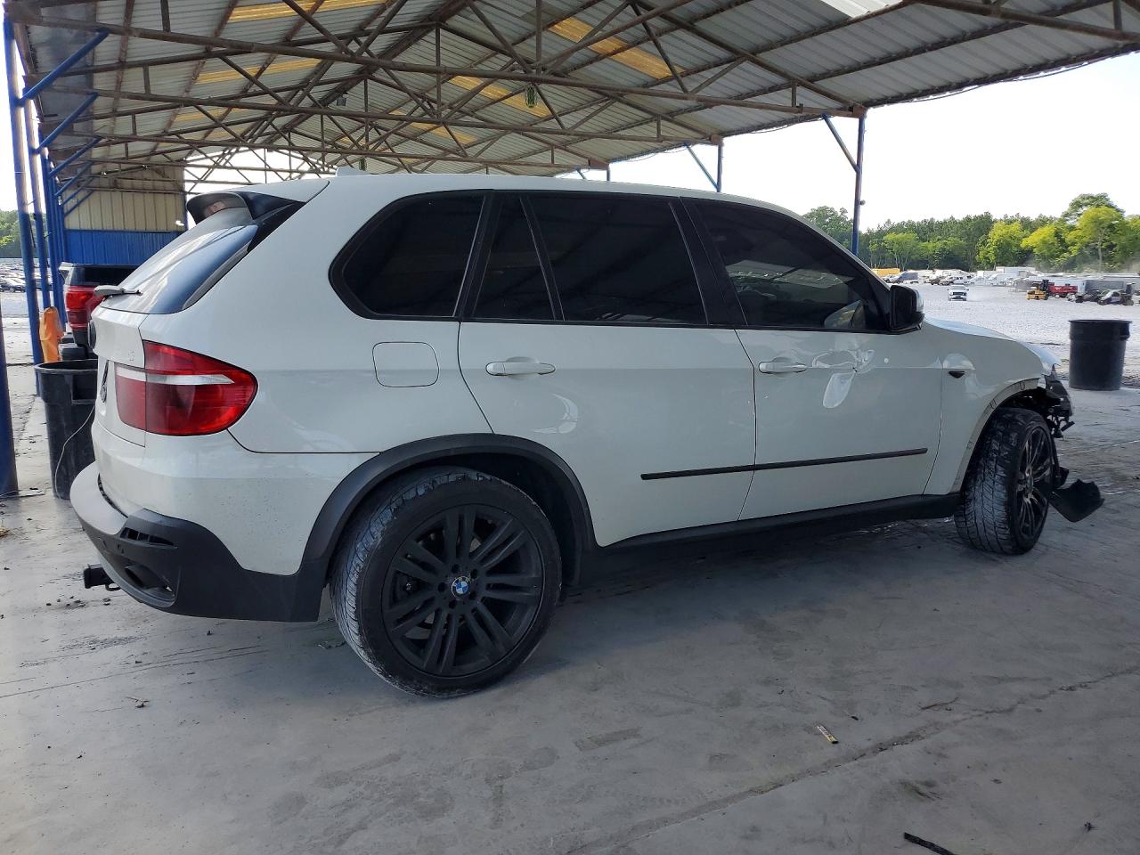 2010 BMW X5