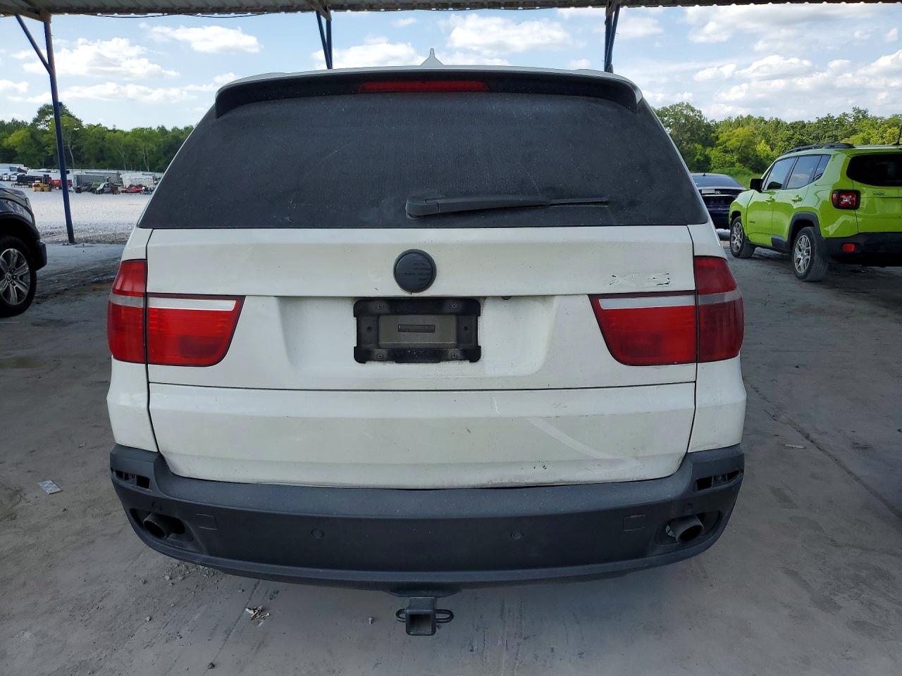 2010 BMW X5