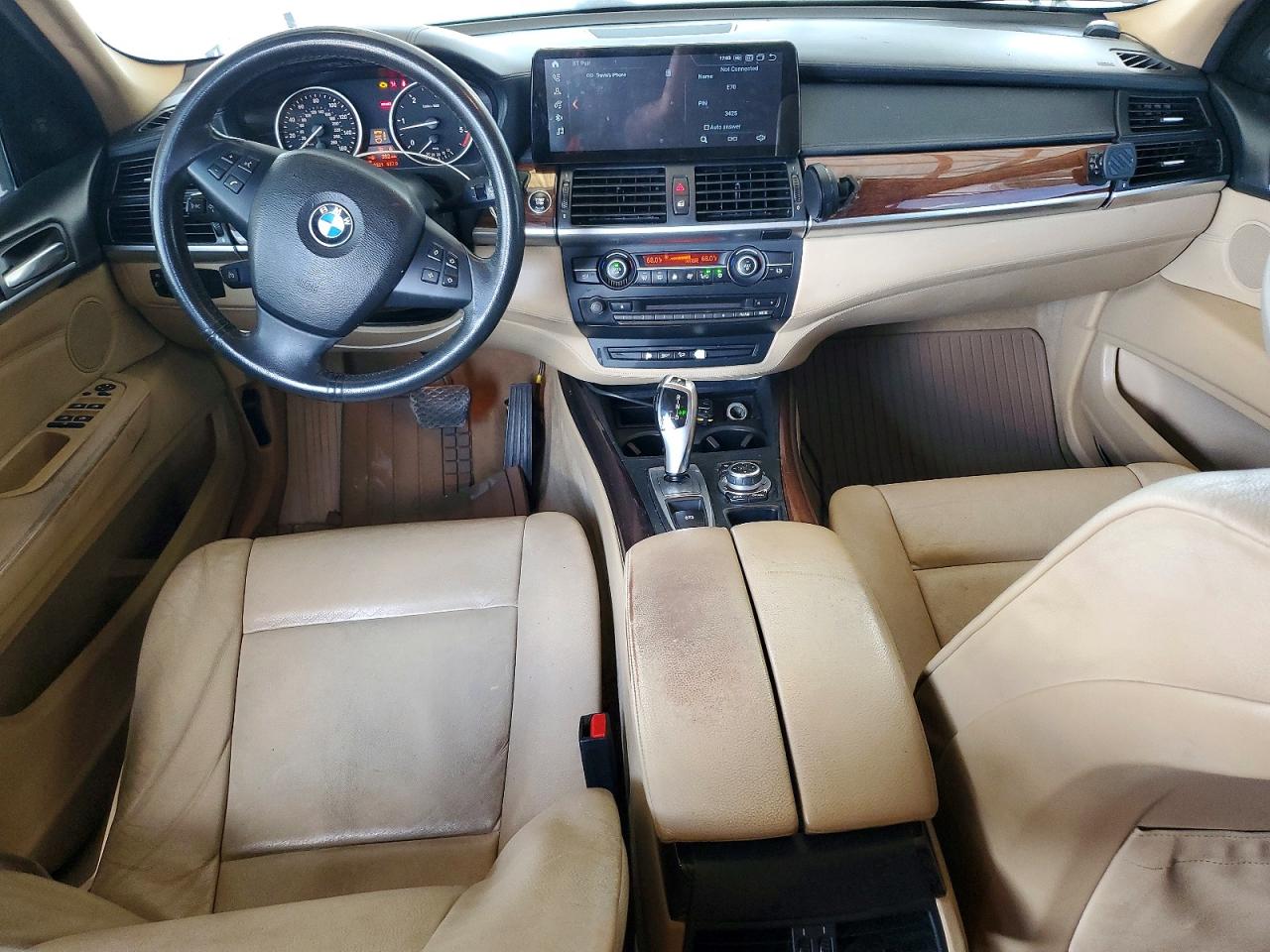 2010 BMW X5