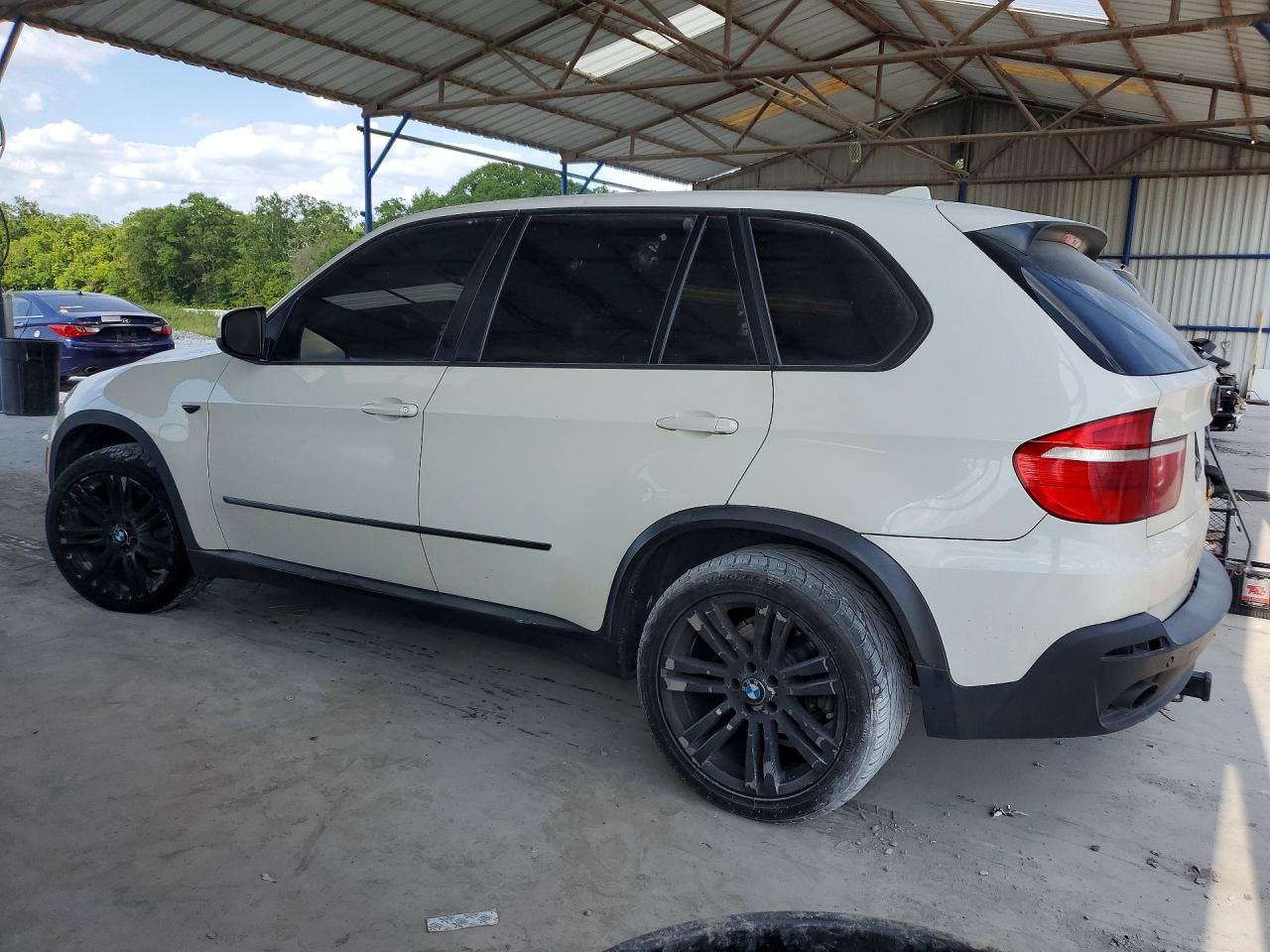 2010 BMW X5