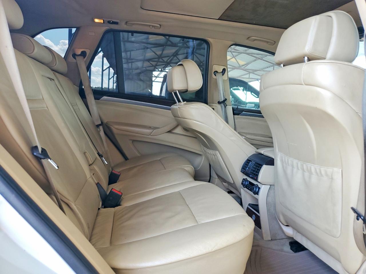 2010 BMW X5