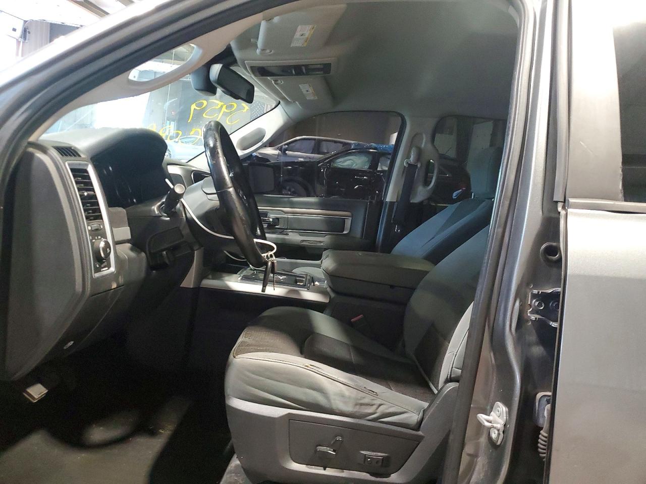2013 RAM 1500