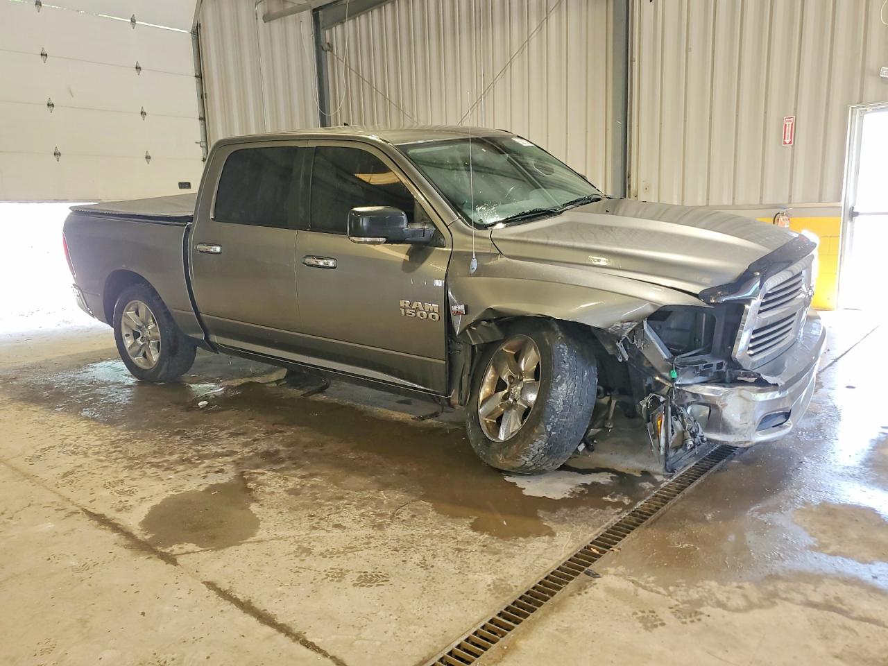 2013 RAM 1500