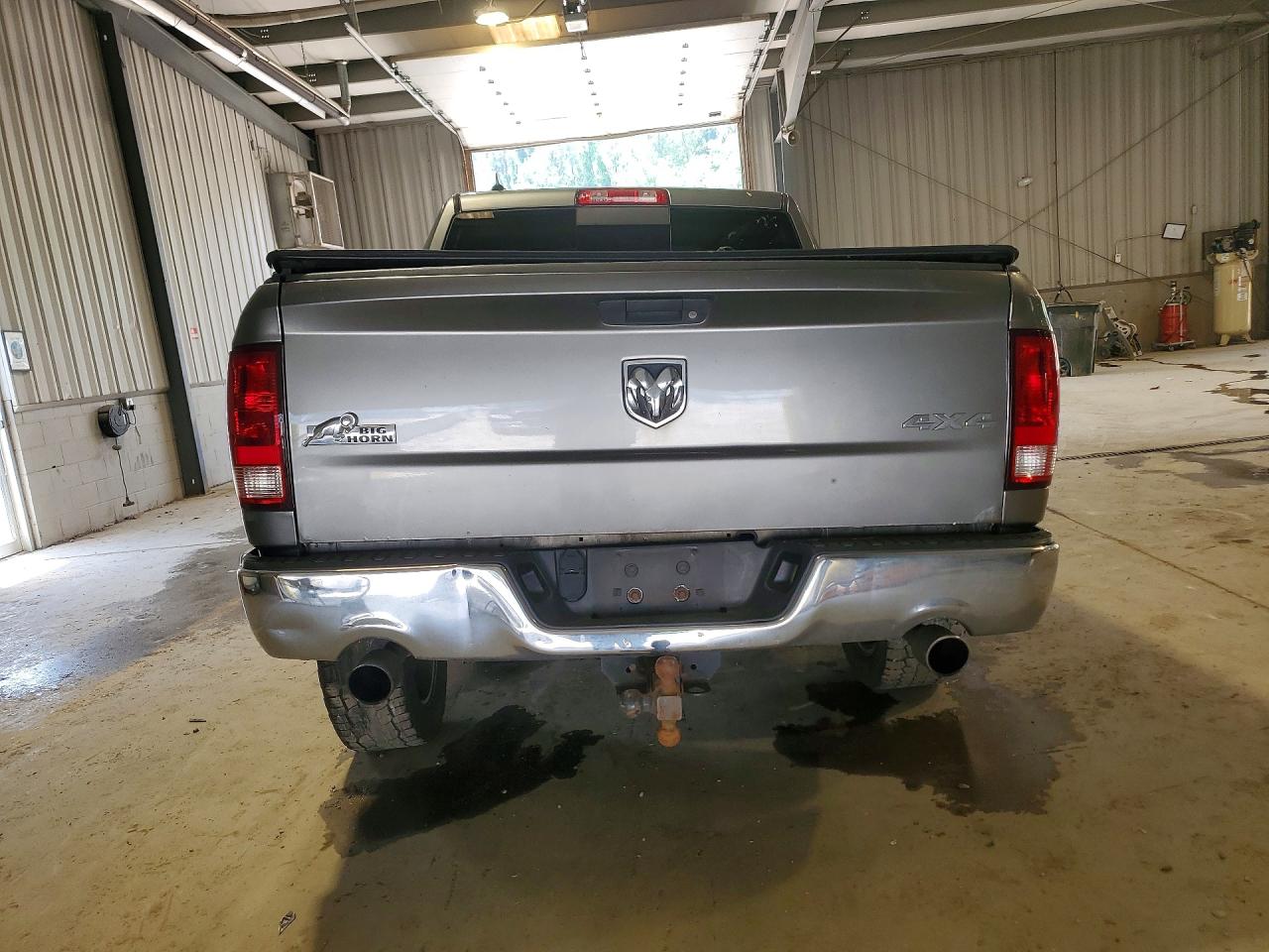 2013 RAM 1500