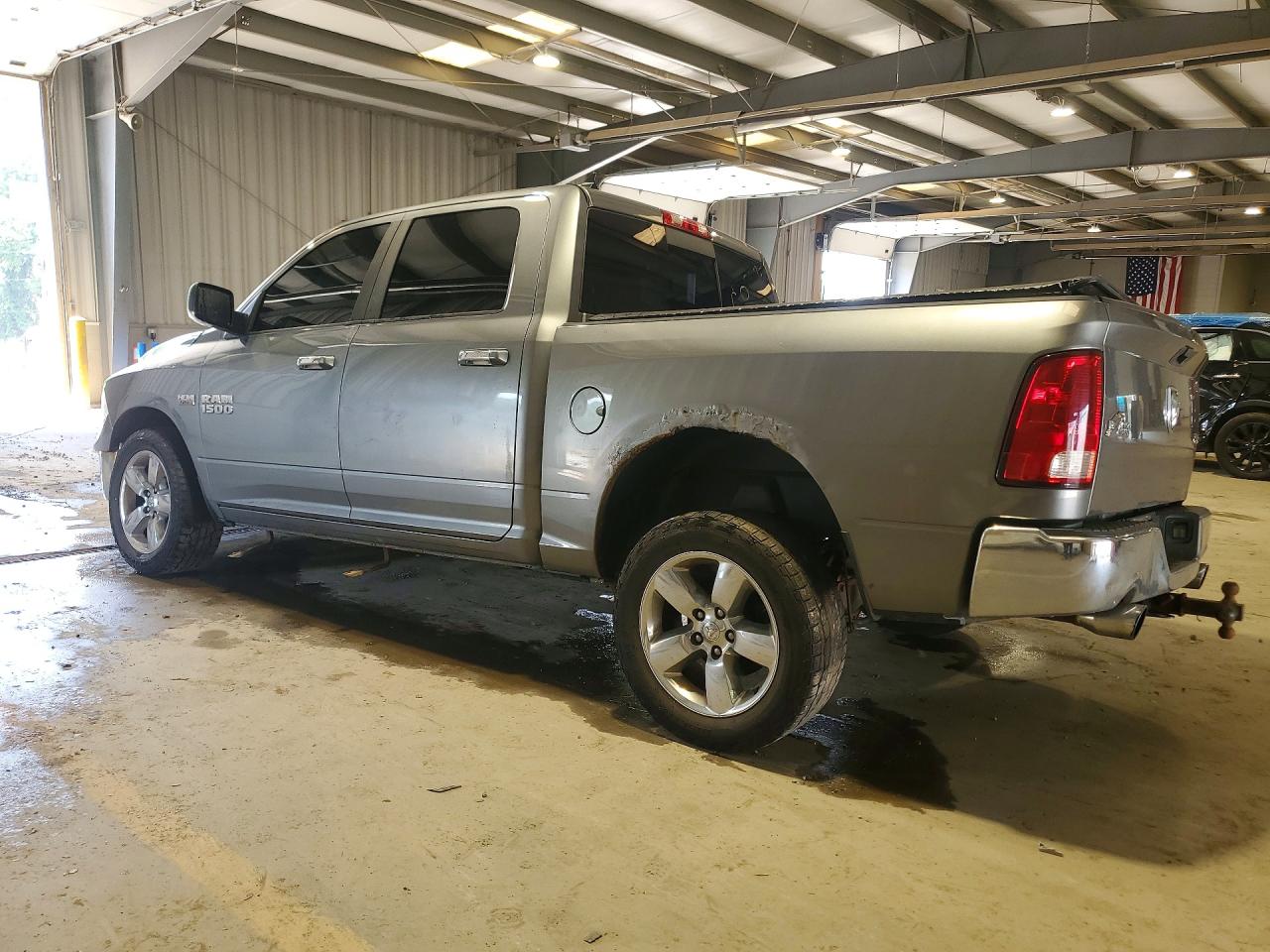 2013 RAM 1500