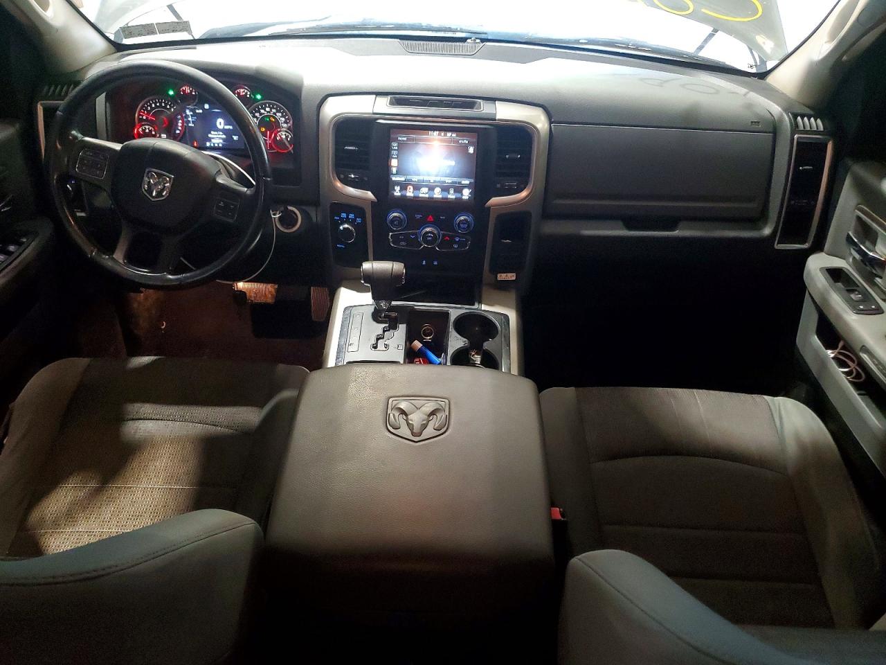 2013 RAM 1500
