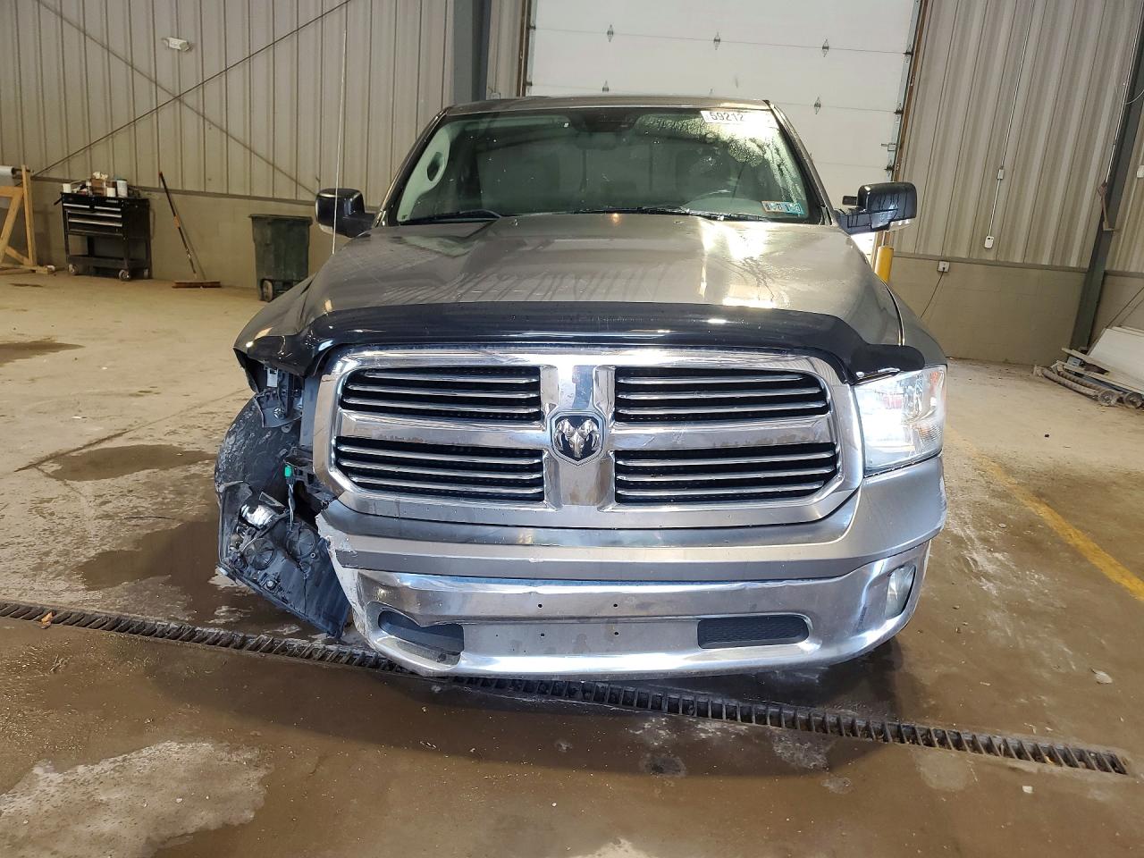 2013 RAM 1500