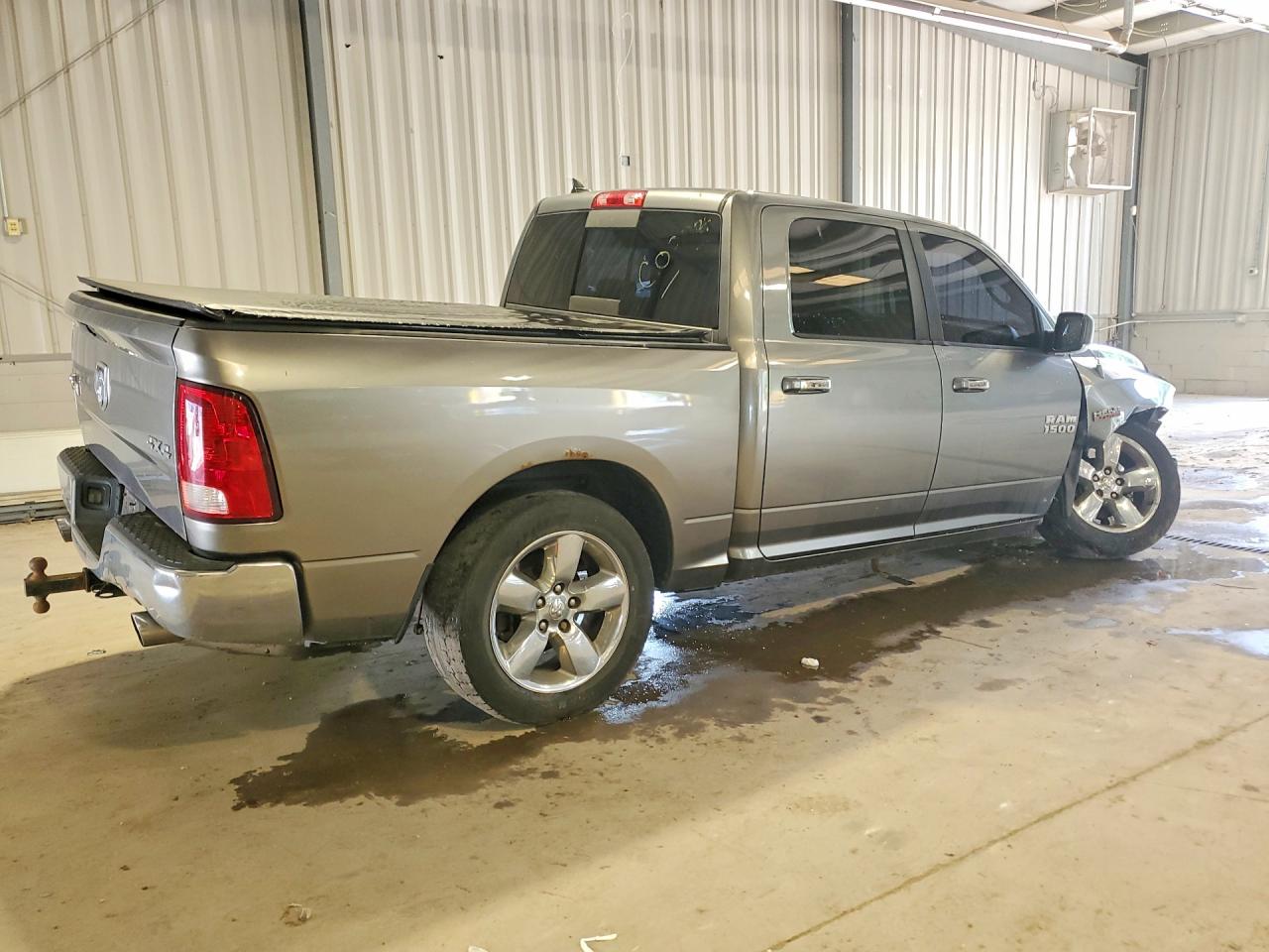 2013 RAM 1500
