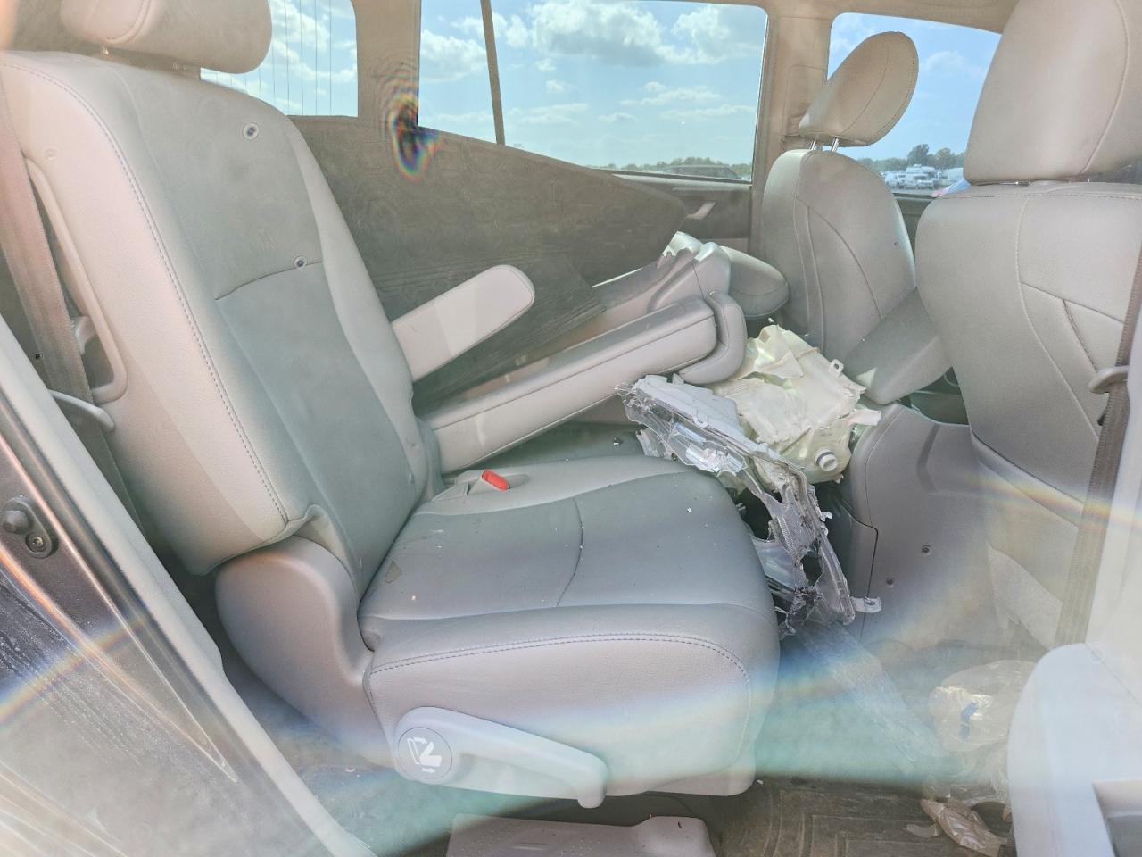 2013 TOYOTA HIGHLANDER