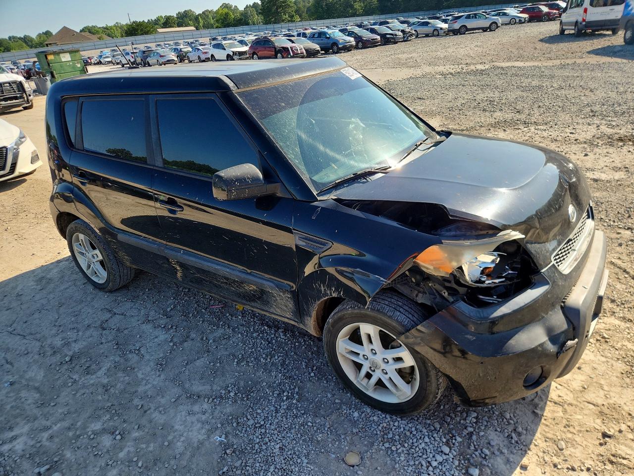 2011 KIA SOUL