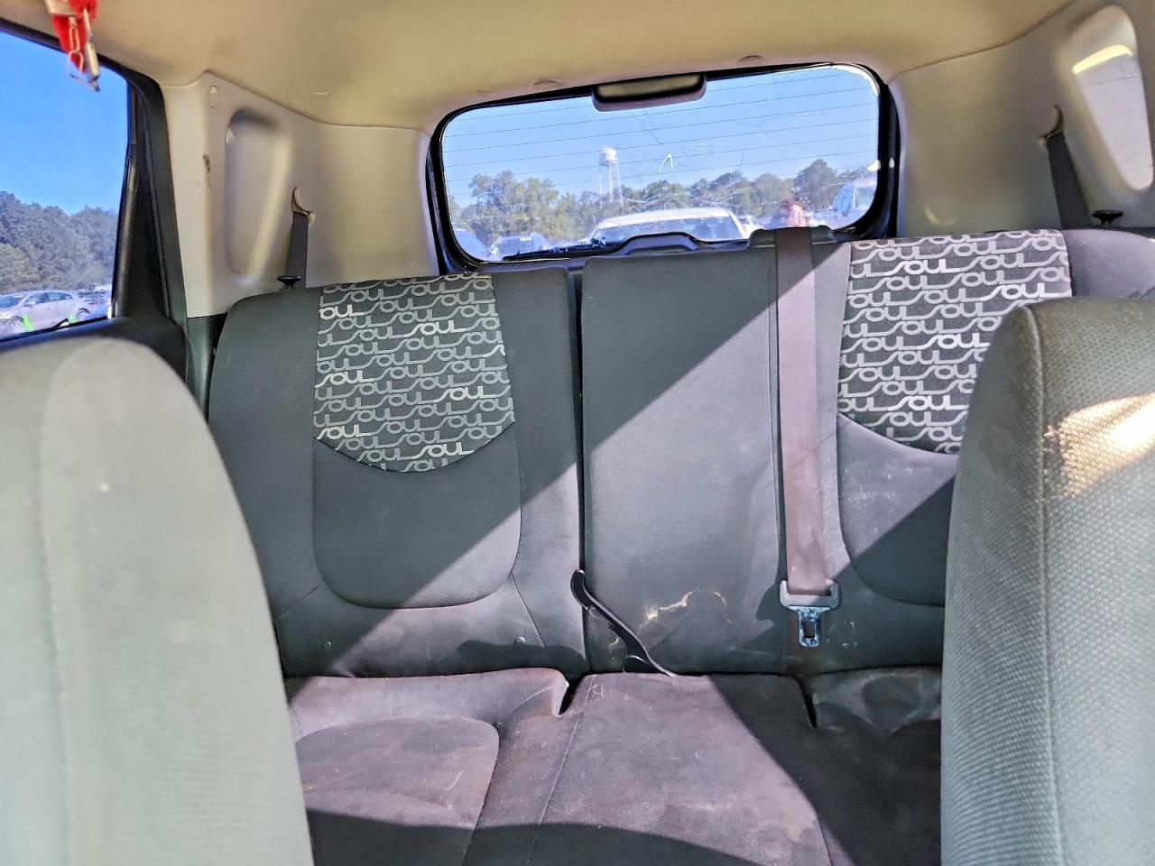 2011 KIA SOUL