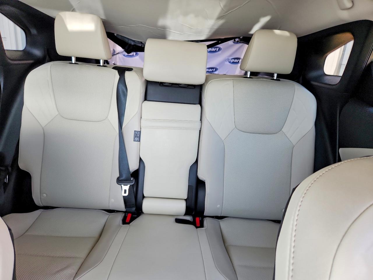 2024 LEXUS RX350