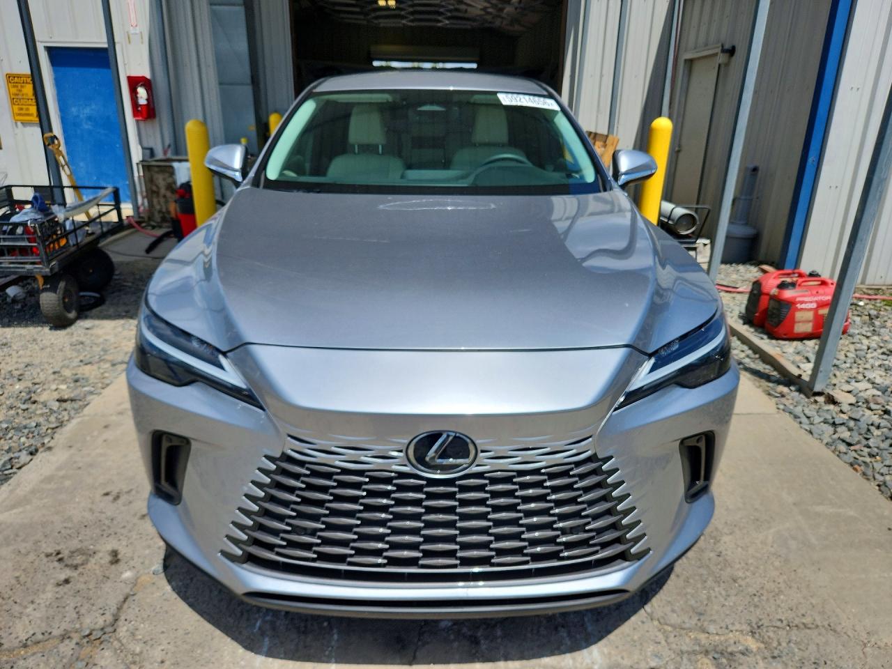 2024 LEXUS RX350