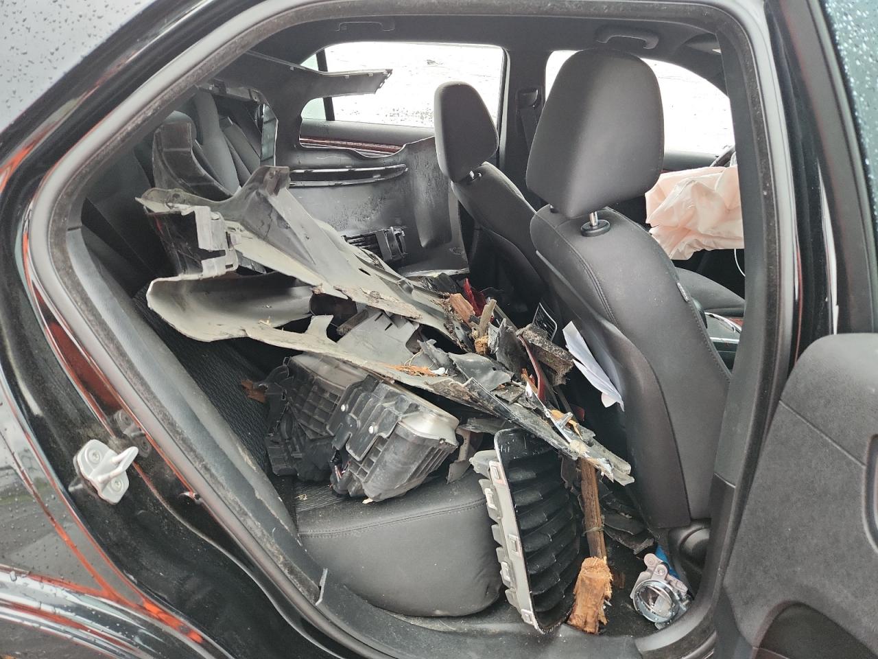 2012 CHRYSLER 300