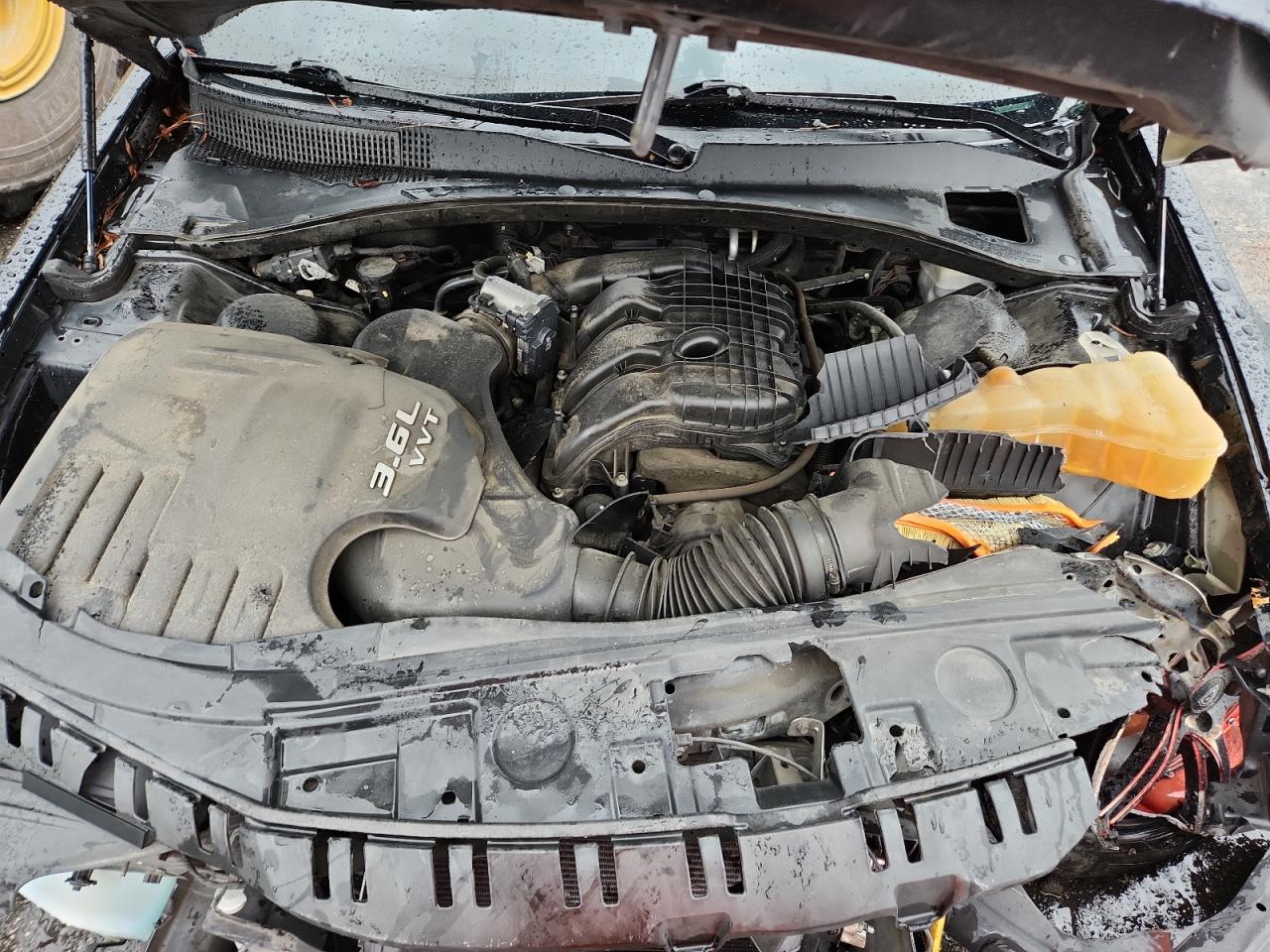 2012 CHRYSLER 300