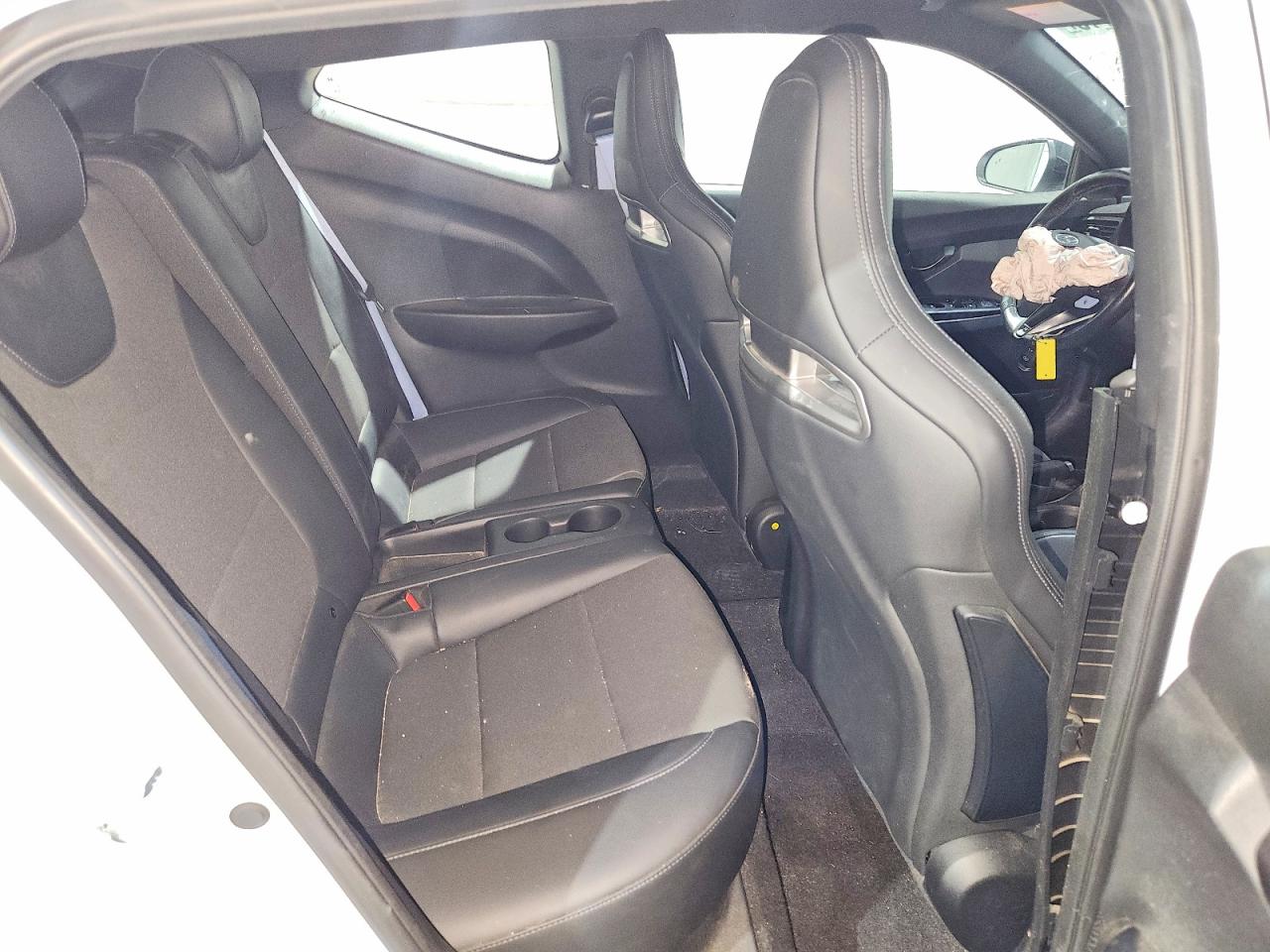 2021 HYUNDAI VELOSTER