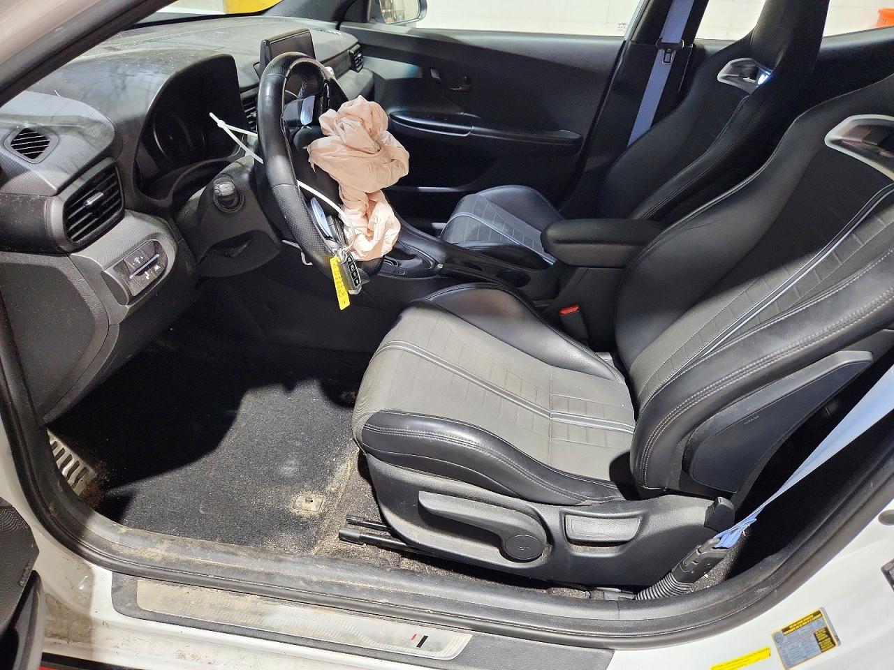 2021 HYUNDAI VELOSTER