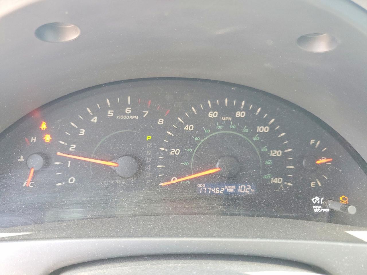 2007 TOYT CAMRY