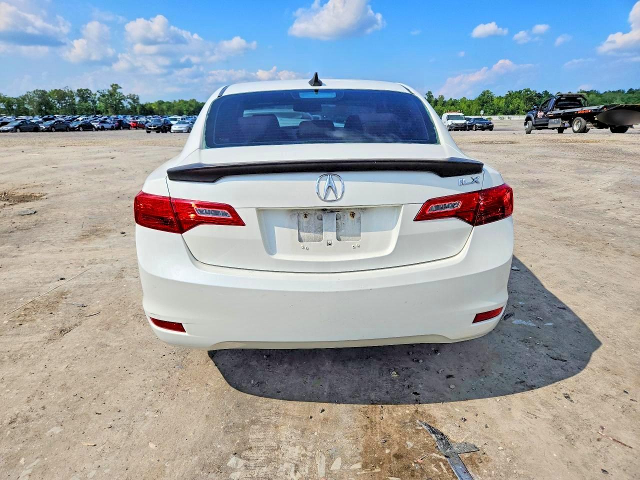 2013 ACURA ILX
