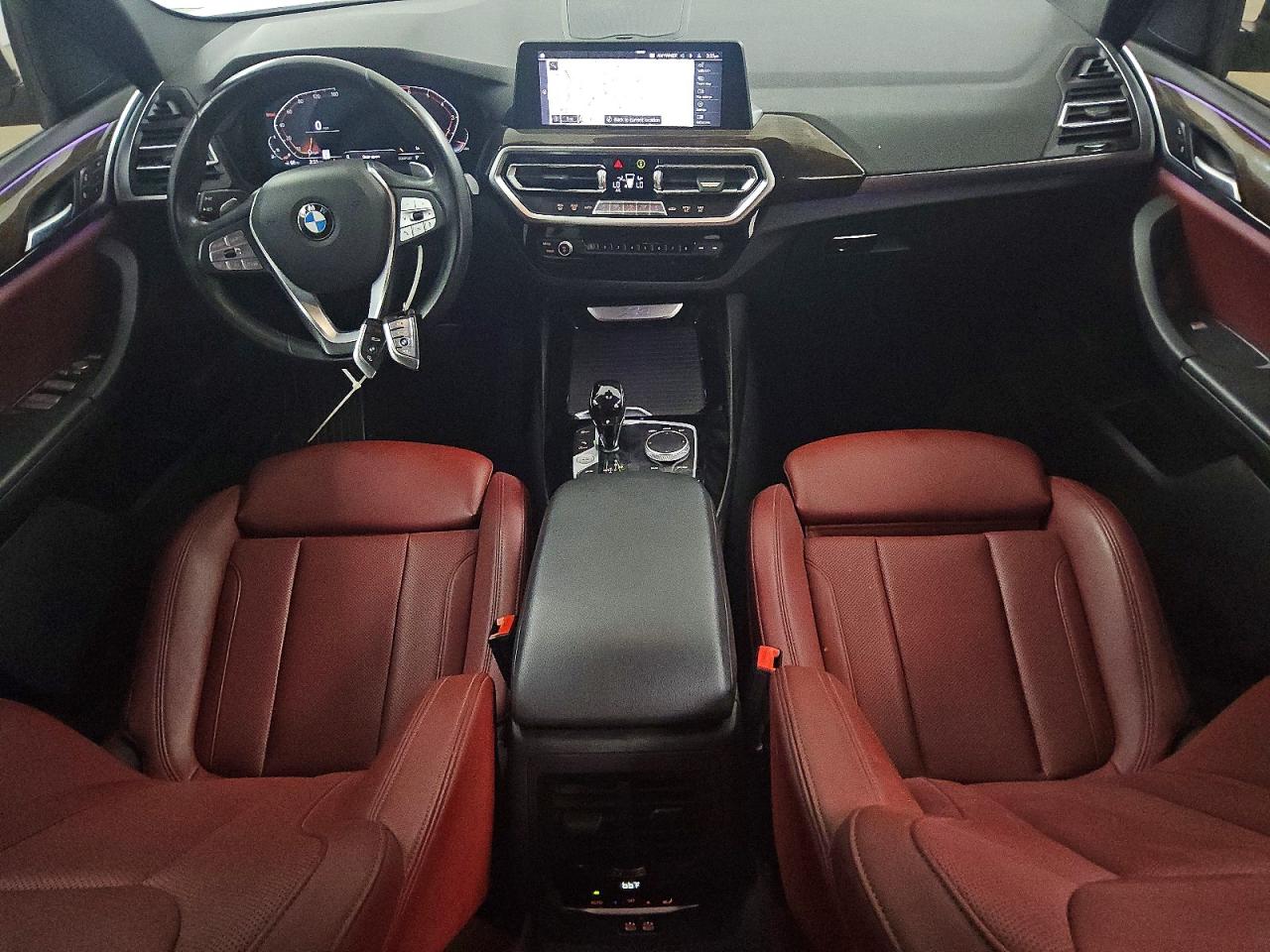 2023 BMW X3