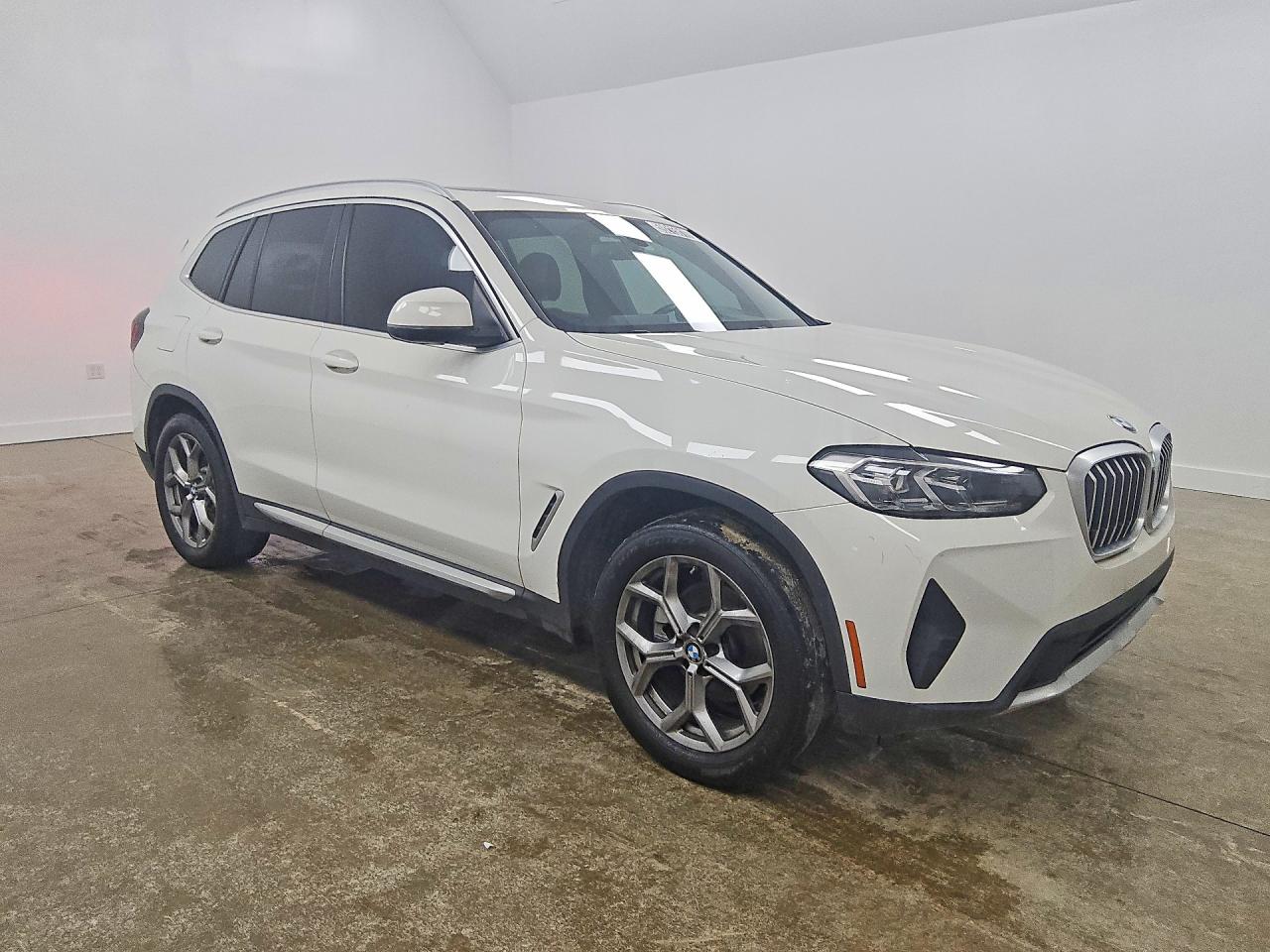 2023 BMW X3