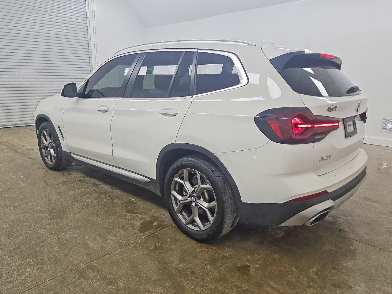 2023 BMW X3