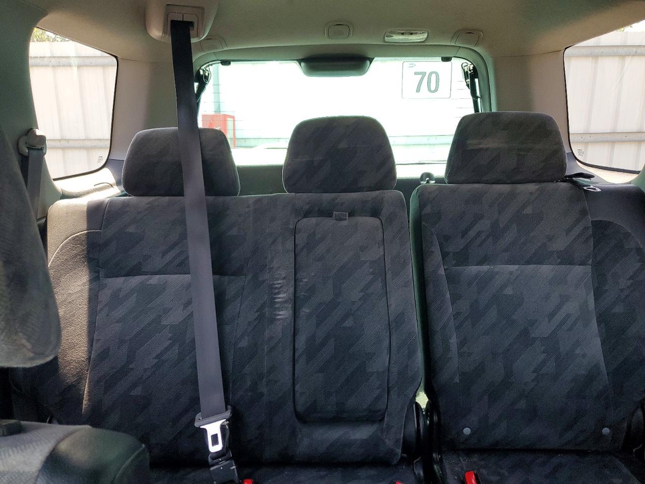 2003 HONDA CRV