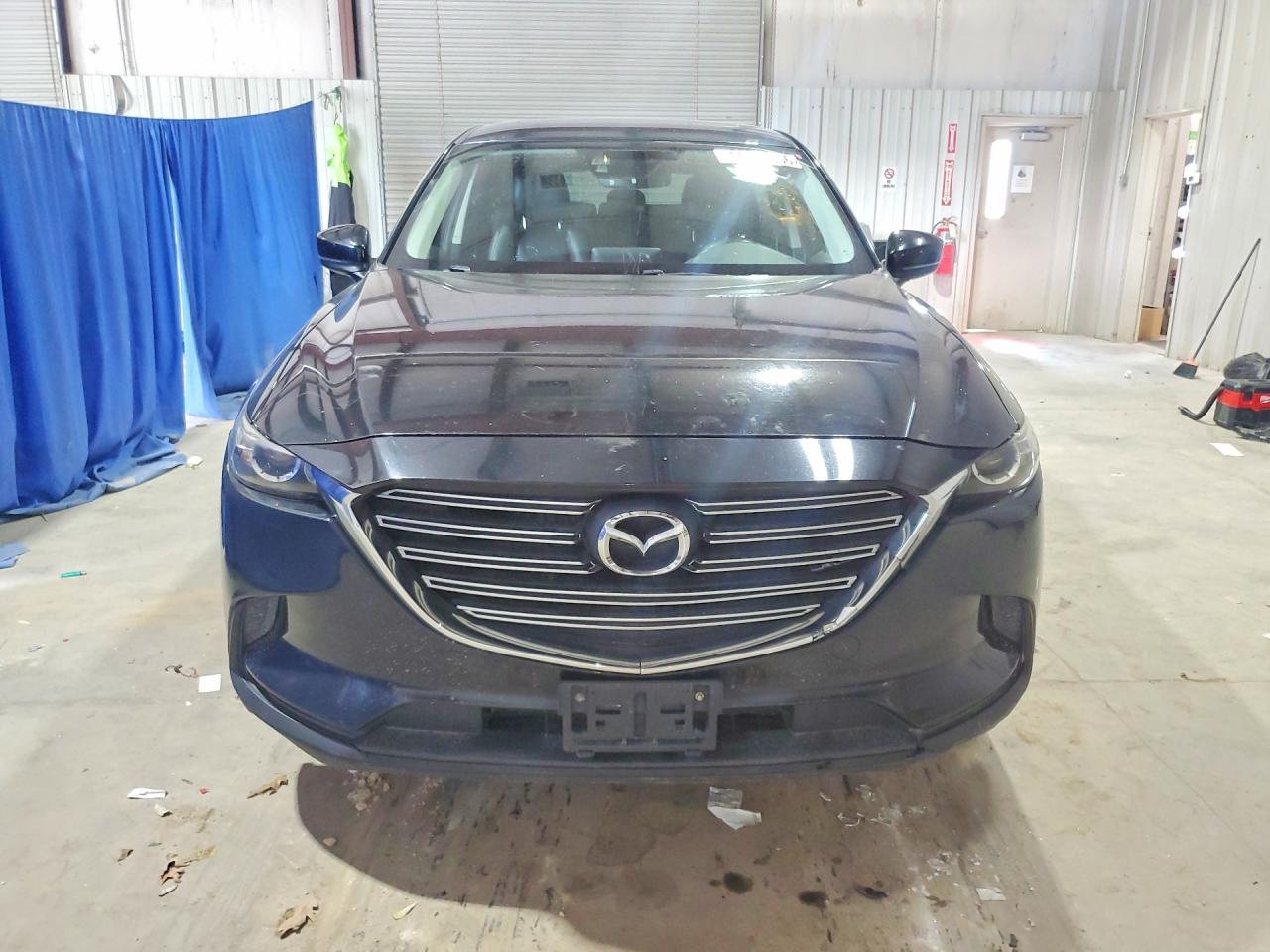 2016 MAZDA CX-9