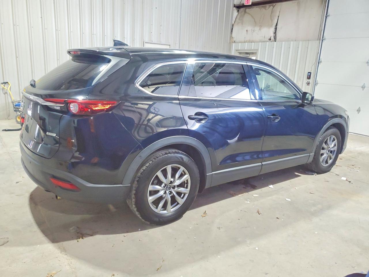 2016 MAZDA CX-9