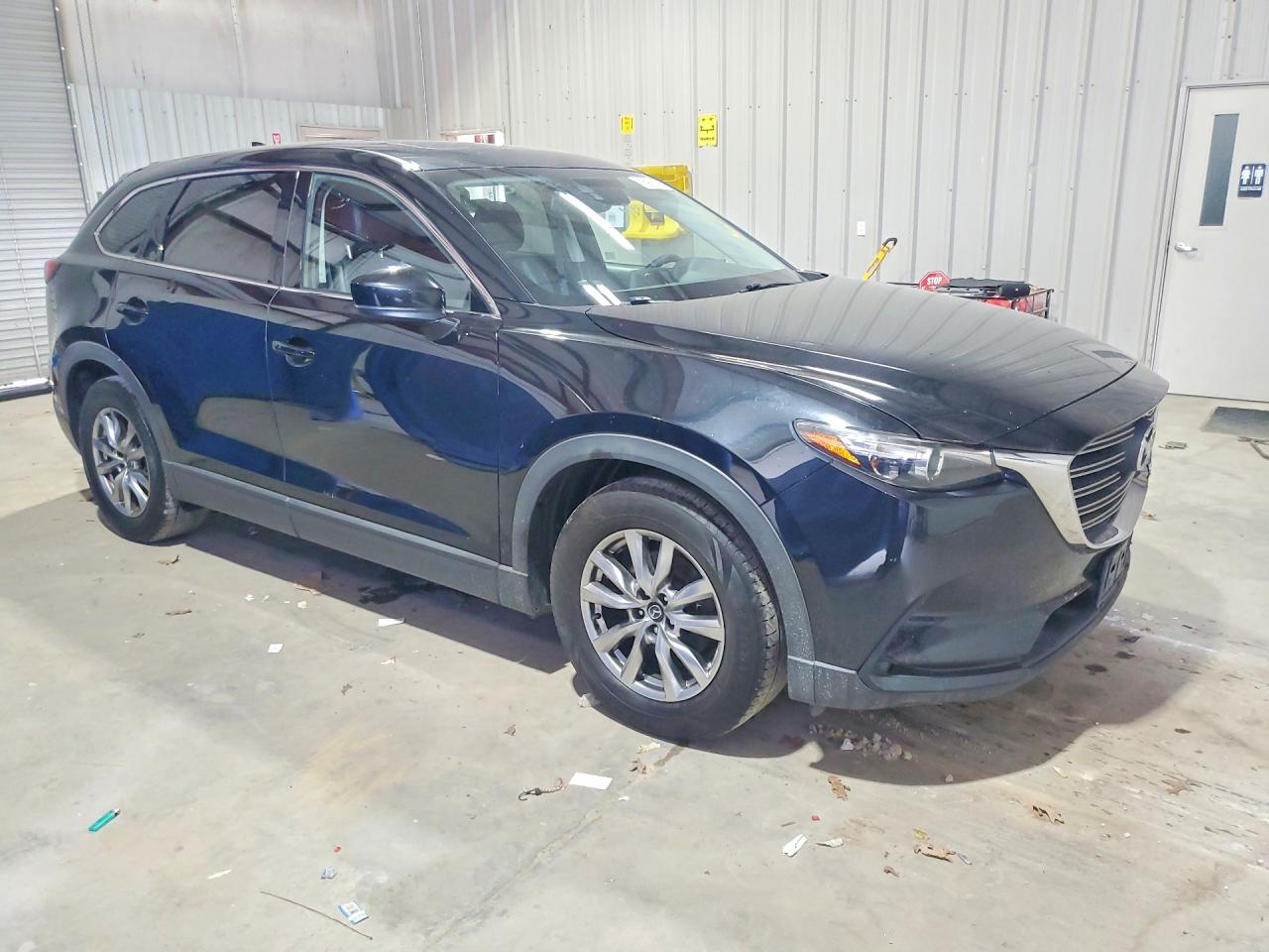 2016 MAZDA CX-9