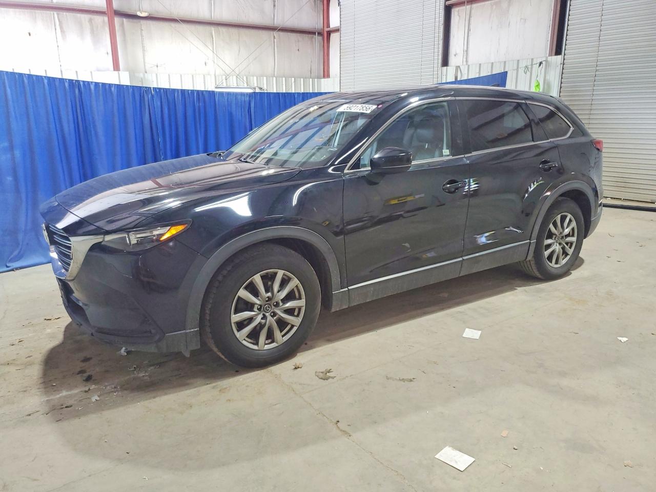 2016 MAZDA CX-9