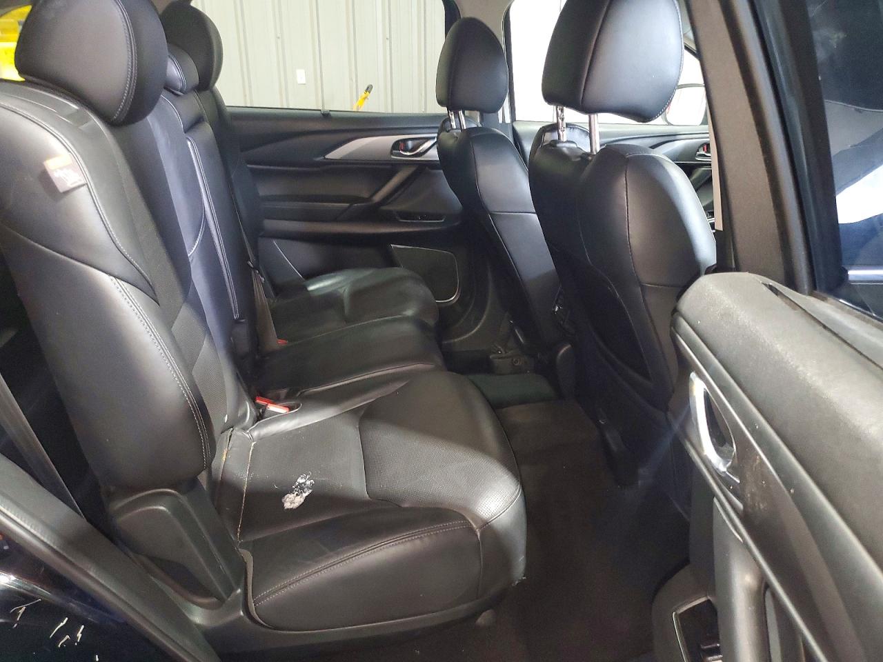 2016 MAZDA CX-9