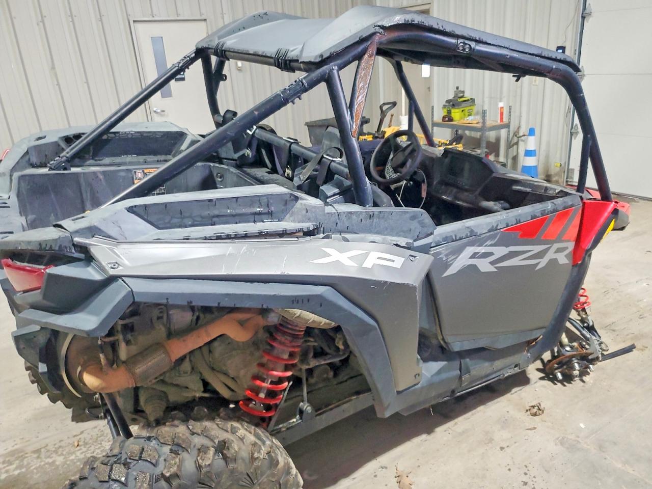 2024 POLARIS RZR XP