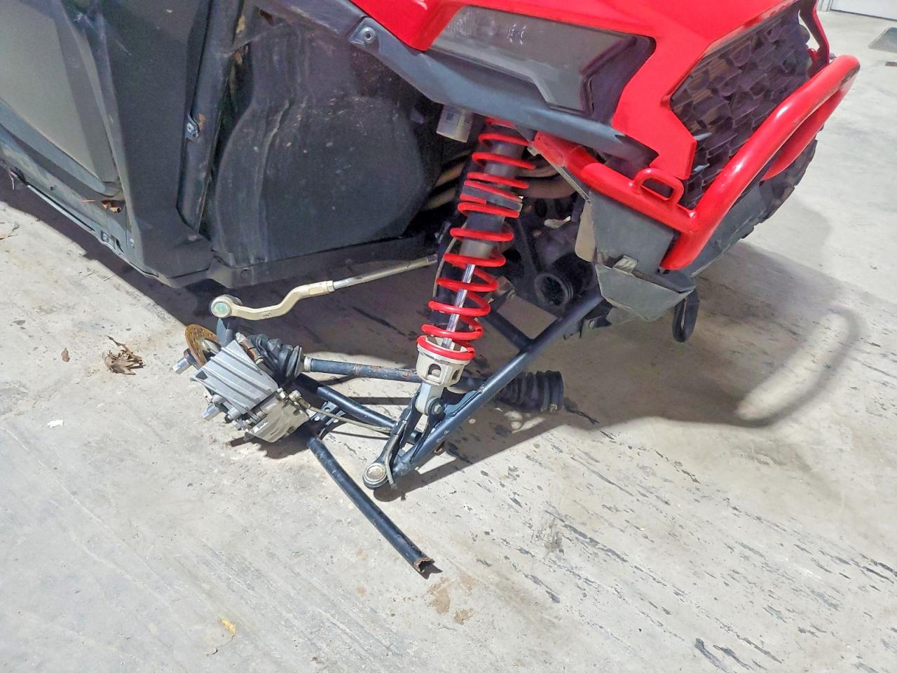 2024 POLARIS RZR XP
