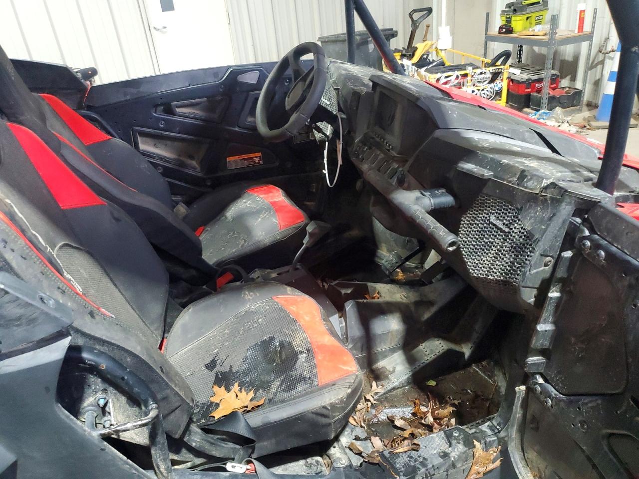 2024 POLARIS RZR XP