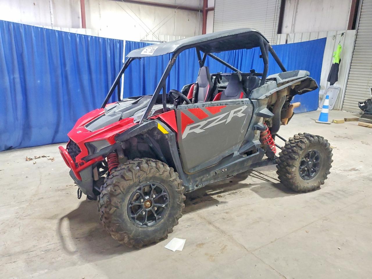 2024 POLARIS RZR XP