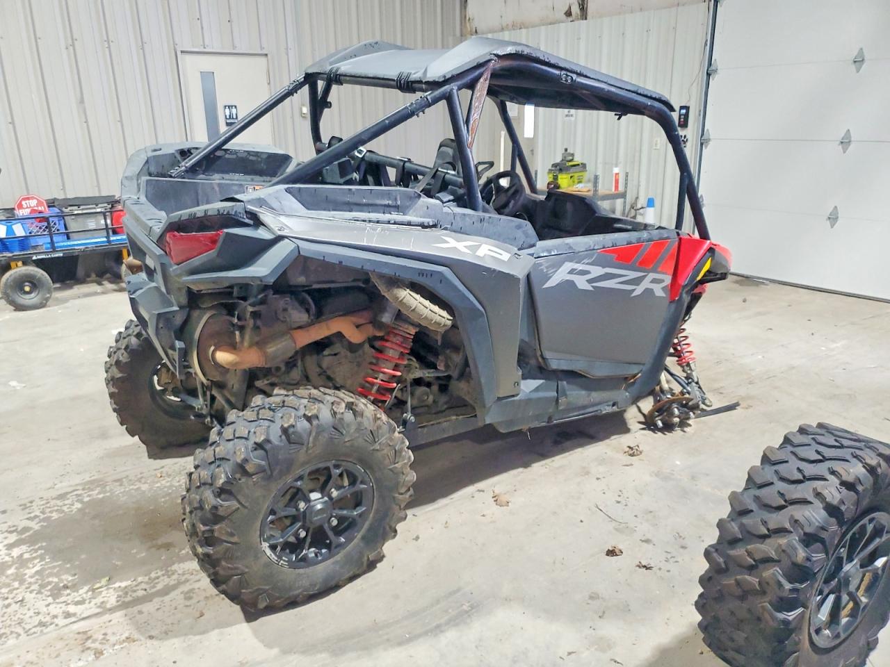 2024 POLARIS RZR XP