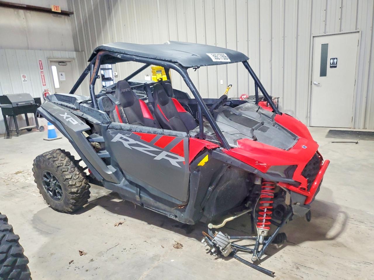2024 POLARIS RZR XP