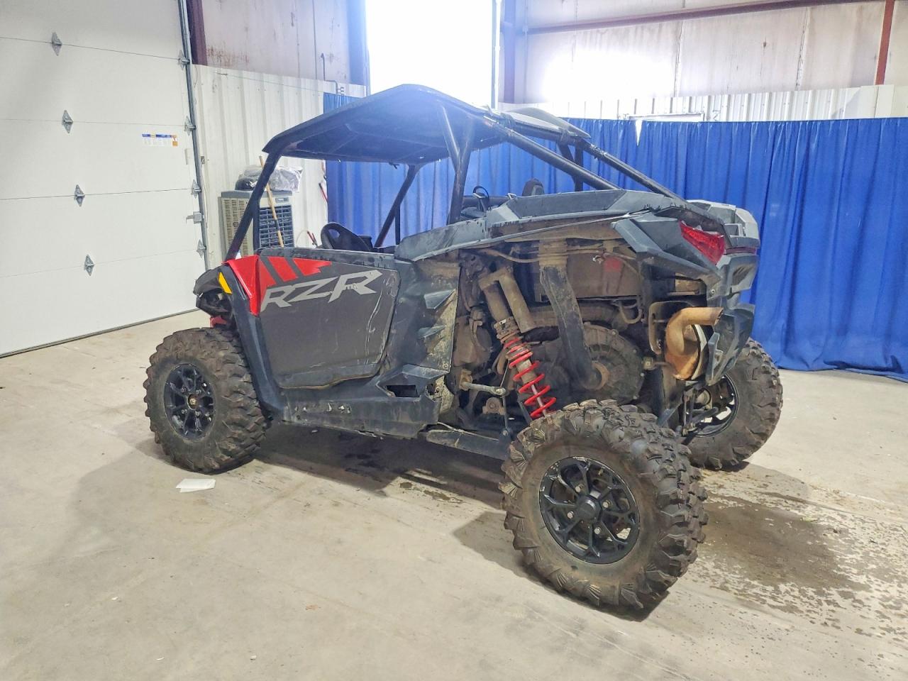 2024 POLARIS RZR XP