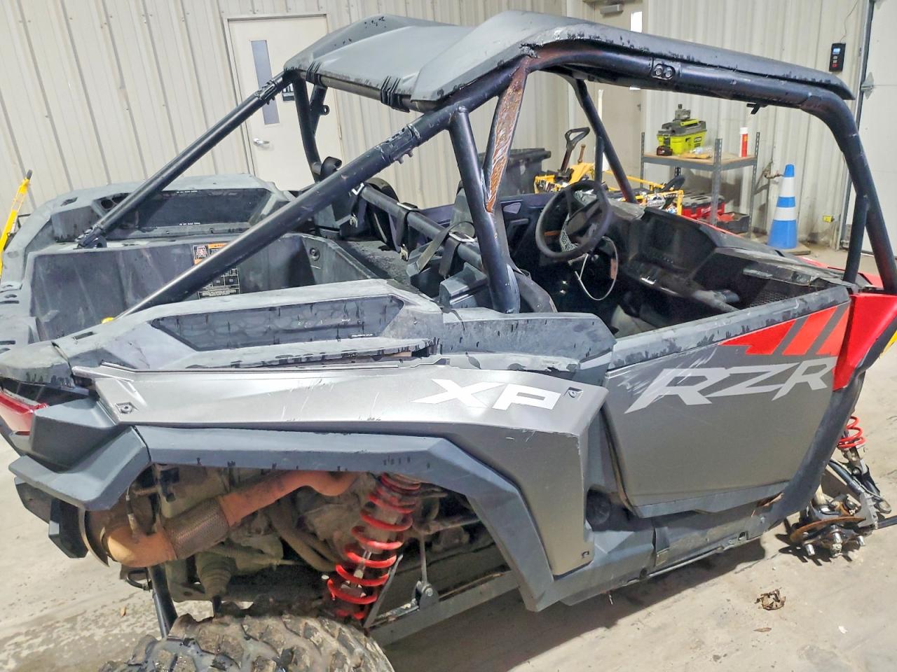 2024 POLARIS RZR XP