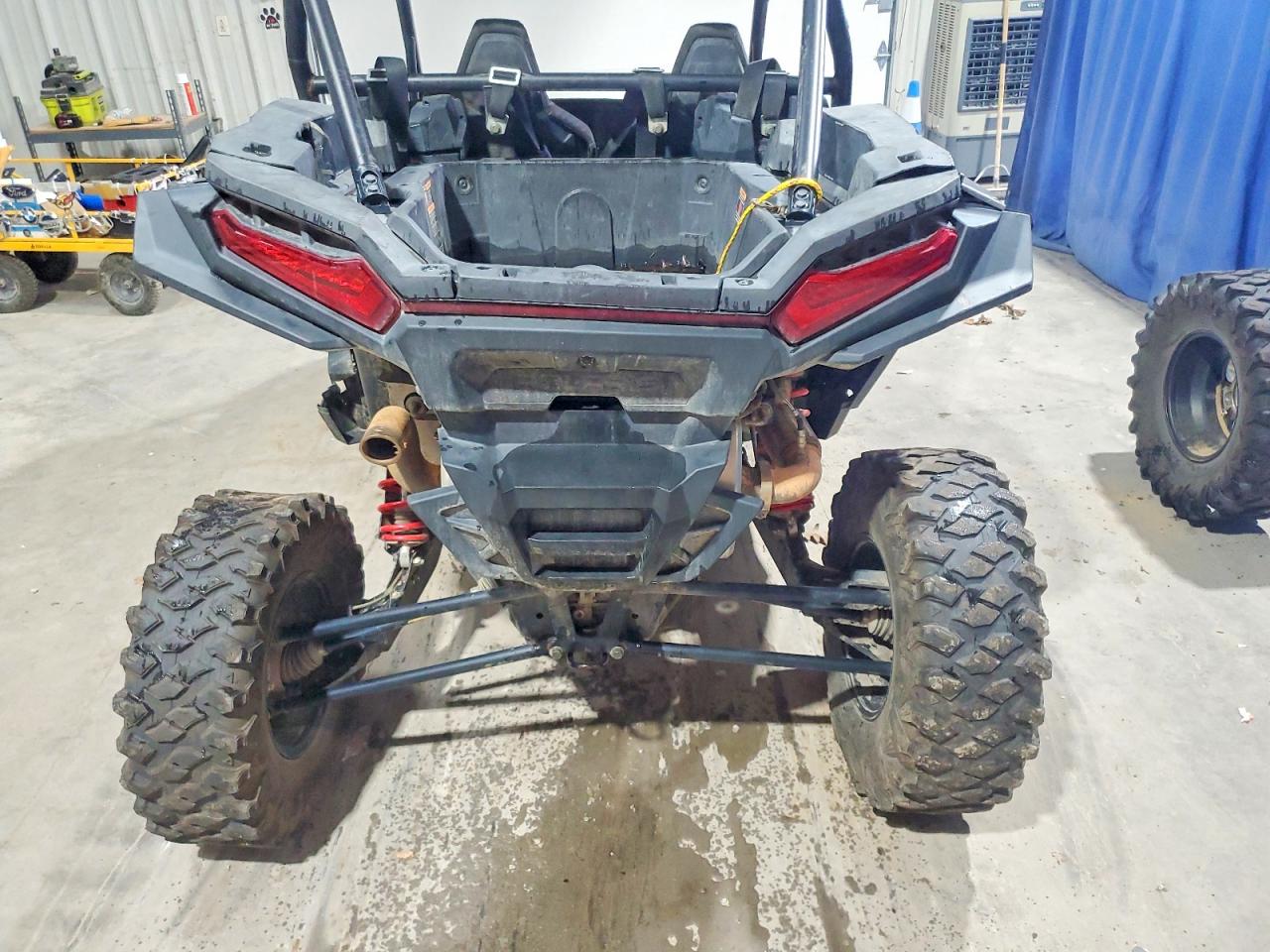 2024 POLARIS RZR XP