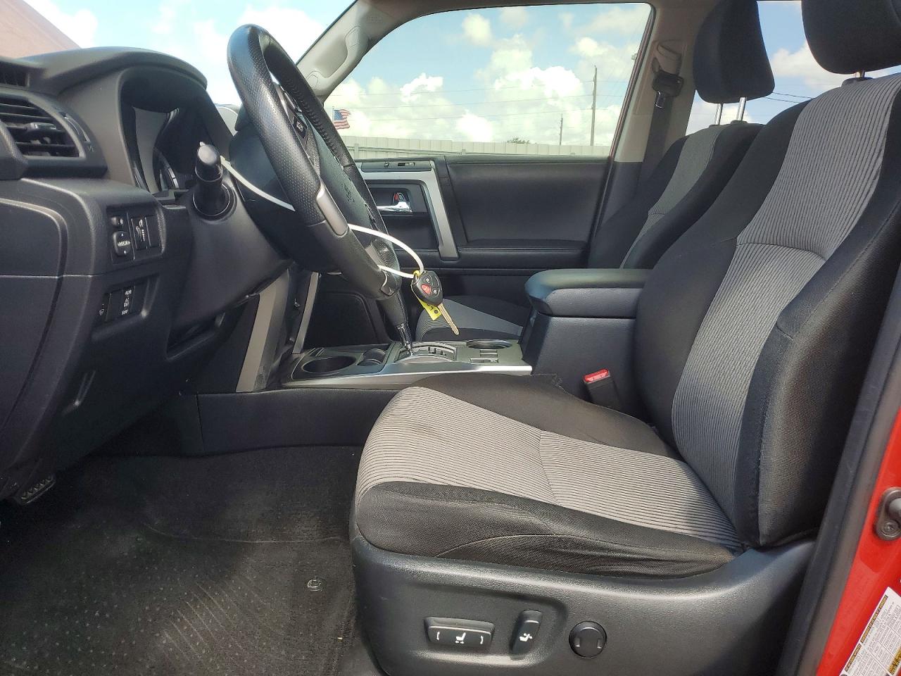 2014 TOYOTA 4RUNNER