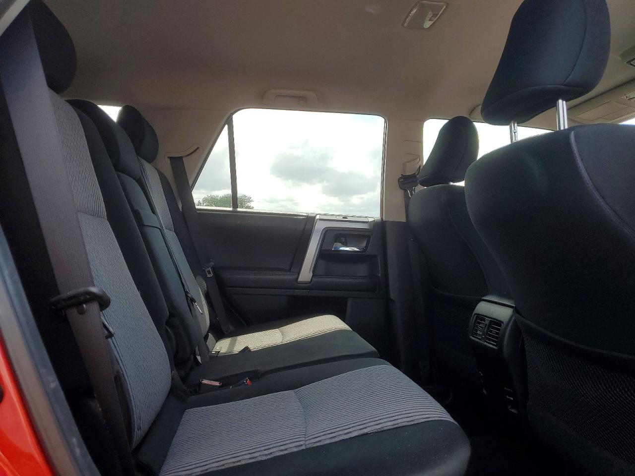 2014 TOYOTA 4RUNNER