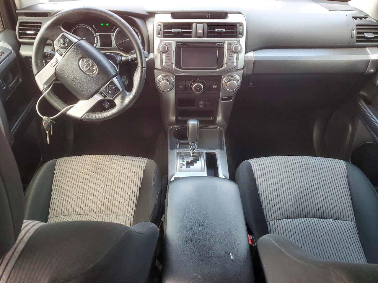 2014 TOYOTA 4RUNNER