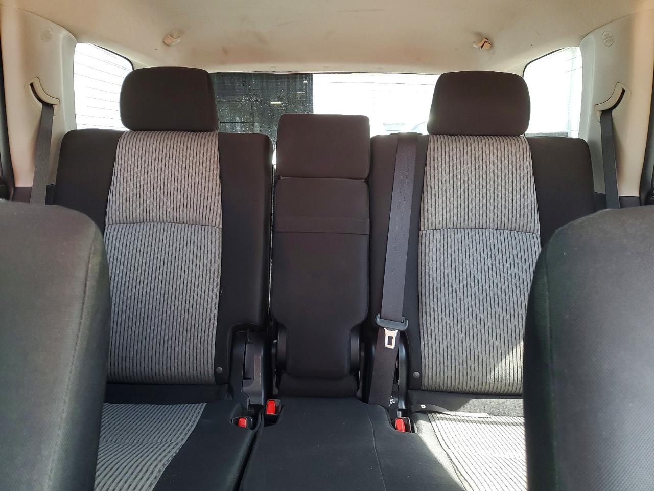 2014 TOYOTA 4RUNNER